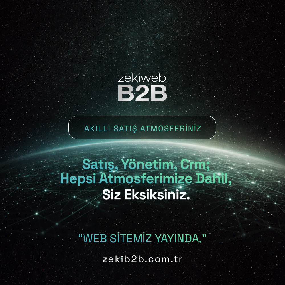25 Yıllık Tecrübe