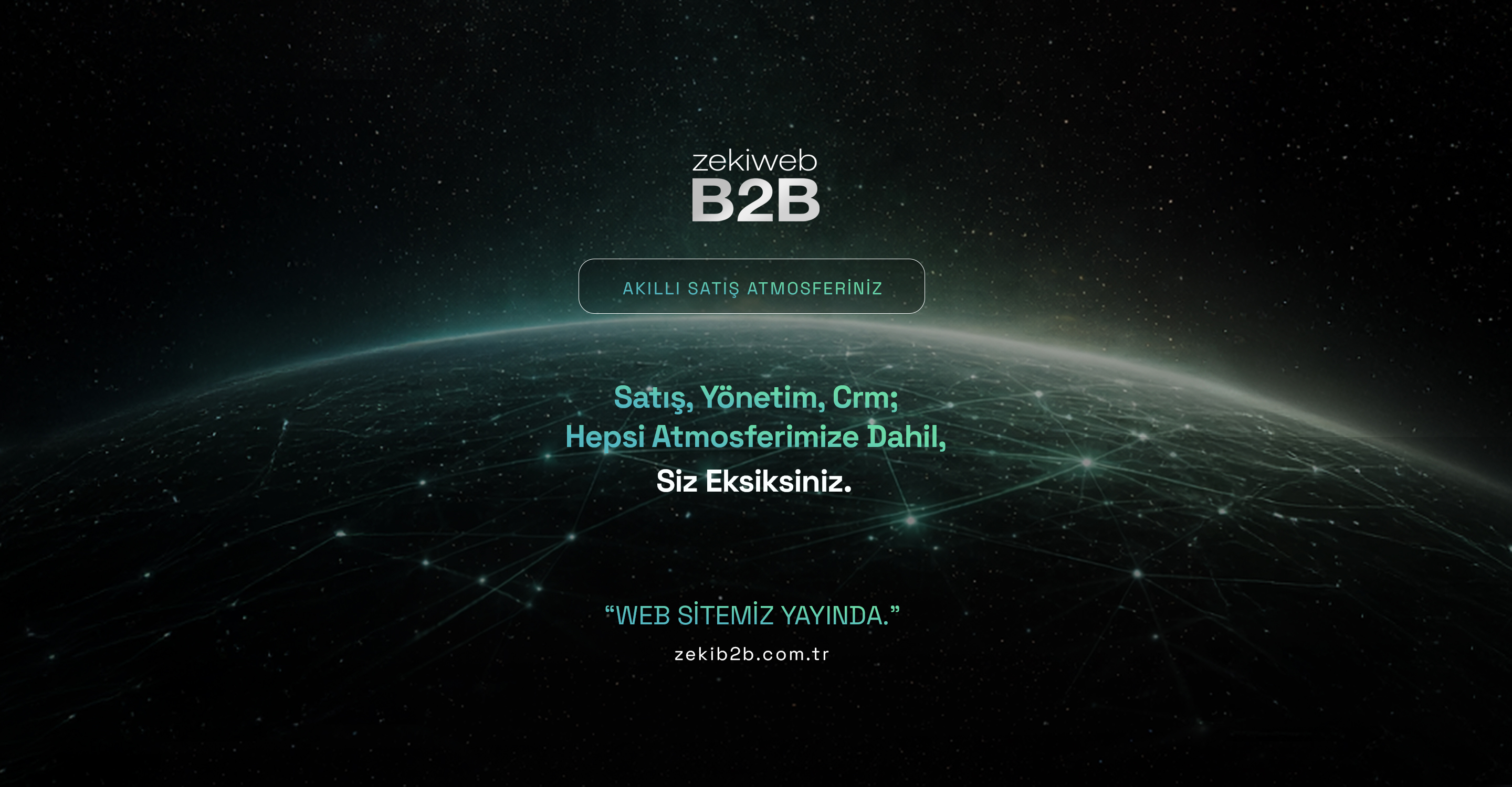 25 Yıllık Tecrübe