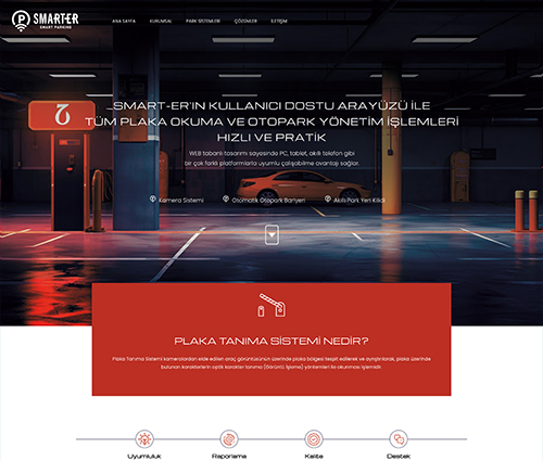 Tasarım & Kodlama & E-Ticaret & Dijital Strateji & SEO